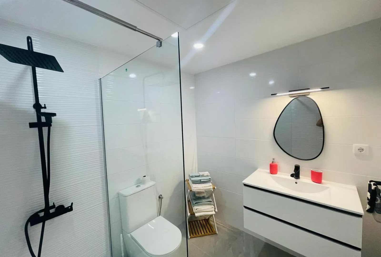 2 Bed Ground Floor Apartment With Pool & Parking La Cala De Mijas 0*,